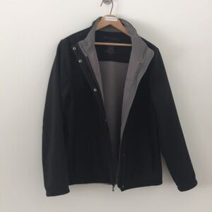 WindRiver black Mens jacket size Large